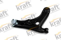 KRAFT AUTOMOTIVE Querlenker Dreieckslenker 4210005 für SEAT VW LUPO 1 6X1 6E1