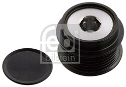 FEBI BILSTEIN Generatorfreilauf 101957 für TOYOTA