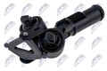 NTY Waschwasserdüse Scheinwerferreinigung EDS-VV-025 für VOLVO XC90 1 275 AWD