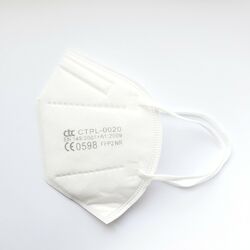 FFP2 Atemschutz ✔️ Masken schwarz / weiß ✔️ Gesichtsmaske ✔️ CE zertifiziert⭐ Deutscher Händler ⭐ 24h Versand aus Deutschland ⭐ DHL