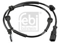 FEBI BILSTEIN Sensor, Raddrehzahl 185323 für MERCEDES-BENZ