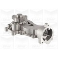 ORIGINAL® Graf PA1124 Wasserpumpe, Motorkühlung für Opel CORSA D MERIVA B