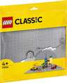 LEGO® Graue Bauplatte 11024 Classic Kreativ Spielen Kinder Bauen Platte 38x38cm