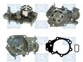 Wasserpumpe Motorkühlung Saleri SIL PA1472 für RENAULT TWINGO 2 CN0D