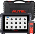 2025 Autel MaxiCOM MK906 Pro pk MS906PRO KFZ Diagnosegerät Scanner ECU Coding DE