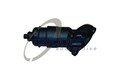 TRUCKTEC AUTOMOTIVE Hydraulikfilter, Automatikgetriebe 07.25.014 Anschraubfilter