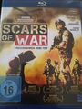 Scars Of War - Kriegsnarben Sind Tief Kriegsfilm Blu-ray FSK 16 OVP