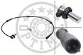 OPTIMAL 06-S448 Sensor, Raddrehzahl für LAND ROVER FREELANDER (L314)