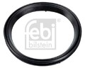 FEBI BILSTEIN Dichtung, Gehäusedeckel (Kurbelgehäuse) 171570 für AUDI SEAT