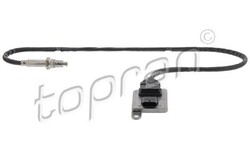 Topran 410 484 NOx-Sensor, NOx-Katalysator für MERCEDES-BENZ Gemischaufbereitung