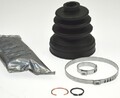 SPIDAN 25650 Faltenbalgsatz, Antriebswelle für FORD
