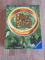 Herr der Ringe – die Gefährten, Kartenspiel