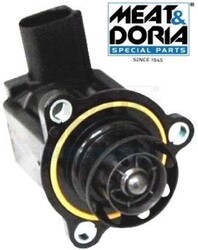 MEAT & DORIA 9287 Schubumluftventil für Lader 