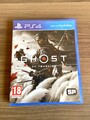 Ghost of Tsushima -- Standard Edition (Sony PlayStation 4, 2020)