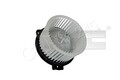 TYC Innenraumgebläse Für MERCEDES W163 98-05 1638202142