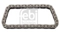 FEBI BILSTEIN Kette Ölpumpenantrieb 18881 für BMW OPEL ROVER MG E46 G67HP X3 E38