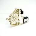 AUDI A6 4F2, C6 Fensterhebermotor vorne links 4F0959801D 2.0 Diesel 89kw 2820210