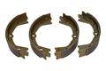 Bremsbackensatz, Feststellbremse Maxgear 19-1806 passend für IVECO