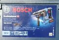 Bosch Akku-Bohrhammer GBH 18V-26 F mit SDS plus, ProCORE18V  2x 7,0 Ah Akku