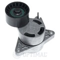 OPTIMAL RIEMENSPANNER KEILRIPPENRIEMEN passend für NISSAN INTERSTAR PRIMASTAR