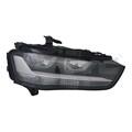 Scheinwerfer rechts H7/H7/PSX26W mit Tagfahrlicht für Audi A4 Avant 8K5 B8 8K2
