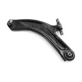 SKF Lenker Radaufhängung Querlenker | VKDS 822020 B | Für NISSAN