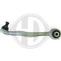 1x Lenker Radaufhängung Diederichs 1167201 für Mercedes Benz Vorderachse Links