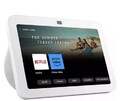 AMAZON ECHO SHOW 8 (NEUESTE 3. GEN) SMART SPEAKER - GLACIER WHITE - BRANDNEU