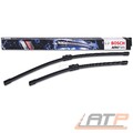 BOSCH AEROTWIN A951S SCHEIBENWISCHER FÜR FORD FOCUS C-MAX BJ 03-07