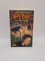 Harry Potter und die Heiligtümer des Todes Buch Joanne K. Rowling 