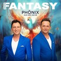 CD Fantasy - Phönix aus der Asche #2237090