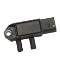 Sensor Abgasdruck Hueco ASTEMO-HITACHI 137407 für 5G1 8K5 30 SKODA A4 TIGUAN B8