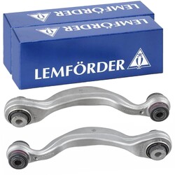 2X LEMFÖRDER QUERLENKER HINTEN MITTE OBEN LINKS RECHTS passend für BMW I4 X3