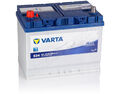VARTA 70 Ah Starterbatterie E24 BLUE DYNAMIC 12V 70Ah Batterie 570413063 NEU