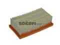 PURFLUX A1272 Luftfilter für TWINGO WIND 1.2 03.07- RENAULT