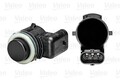 Valeo Sensor, Einparkhilfe vorne hinten links rechts