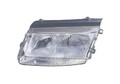 1x Alkar Hauptscheinwerfer H4 H7 Links passend für VW Passat B5 3B5 /4motion VR5