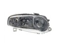 Hauptscheinwerfer für Alfa 147 937 2001 - 2005 TYC 20-0121-35-2