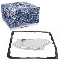VAICO HYDRAULIKFILTER SATZ AUTOMATIKGETRIEBE 5-GANG passend für HYUNDAI GENESIS 