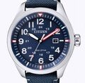 Citizen Sports ECO-DRIVE 43 mm Solaruhr Herrenuhr 10 BAR WR AW5000-16L