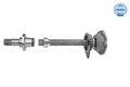 Differentialwelle 100 498 0249/S MEYLE für VW TRANSPORTER T4 Bus