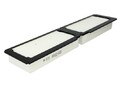 BOSS FILTERS BS02-022 Innenraumfilter Pollenfilter für IVECO EUROCARGO I-III