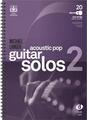 Acoustic Pop Guitar Solos 2 | 2011 | deutsch