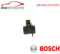 LUFTMASSENMESSER BOSCH 0 280 218 03F G FÜR BMW 3,1,E46,E87,E90,E81,E91,E92