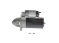 BOSCH Anlasser Starter ALFA ROMEO FENDT 2,0 2,6 0855787900 116760503000 12153841