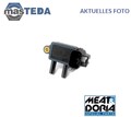 82393E SENSOR ABGASDRUCK MEAT & DORIA NEU OE QUALITÄT