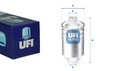 UFI Kraftstofffilter für LAND ROVER FREELANDER TOYOTA CRESSIDA OPEL SPEEDSTER