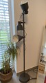 StehLampe Ikea Hektar