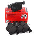 ZIMMERMANN  24137.168.1  Bremsbeläge hinten für OPEL VECTRA C + CARAVAN / SIGNUM