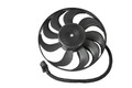 Kühlerventilator inkl. Lüfterrad D8W003TT THERMOTEC für AUDI SEAT SKODA VW FIAT